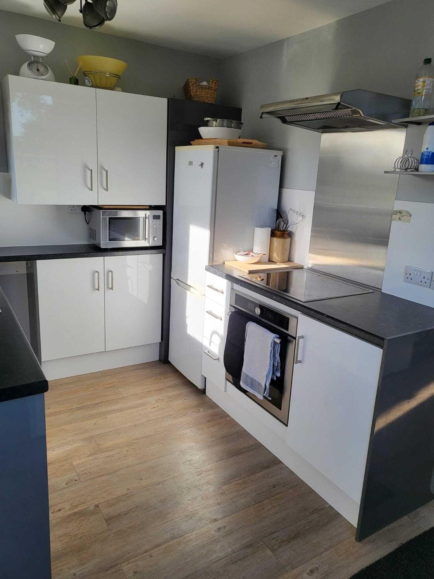 Clophill Eco Lodges Værelse billede