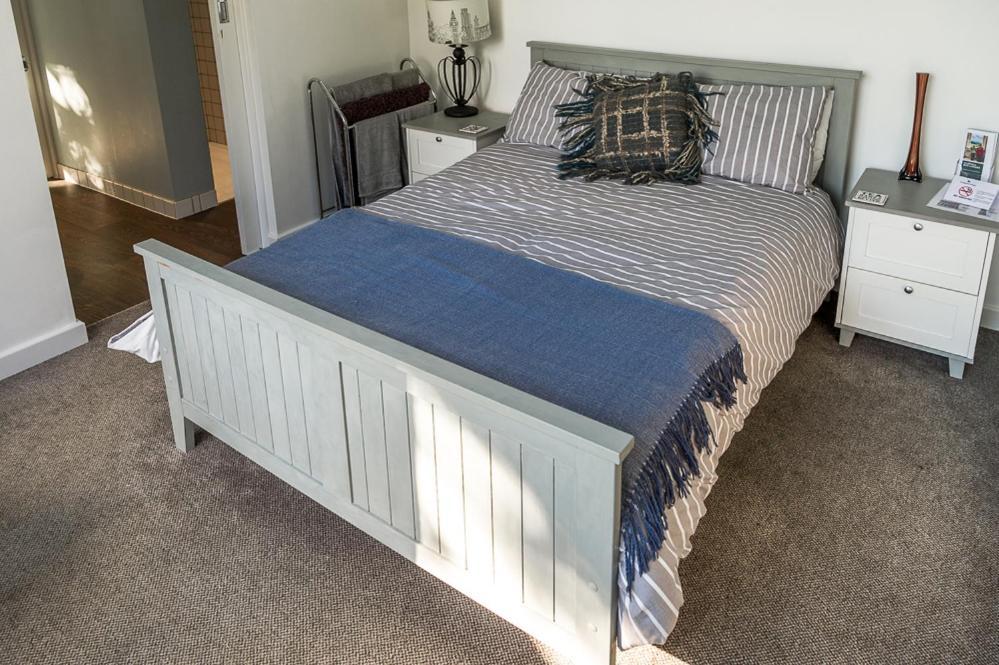 Clophill Eco Lodges Værelse billede