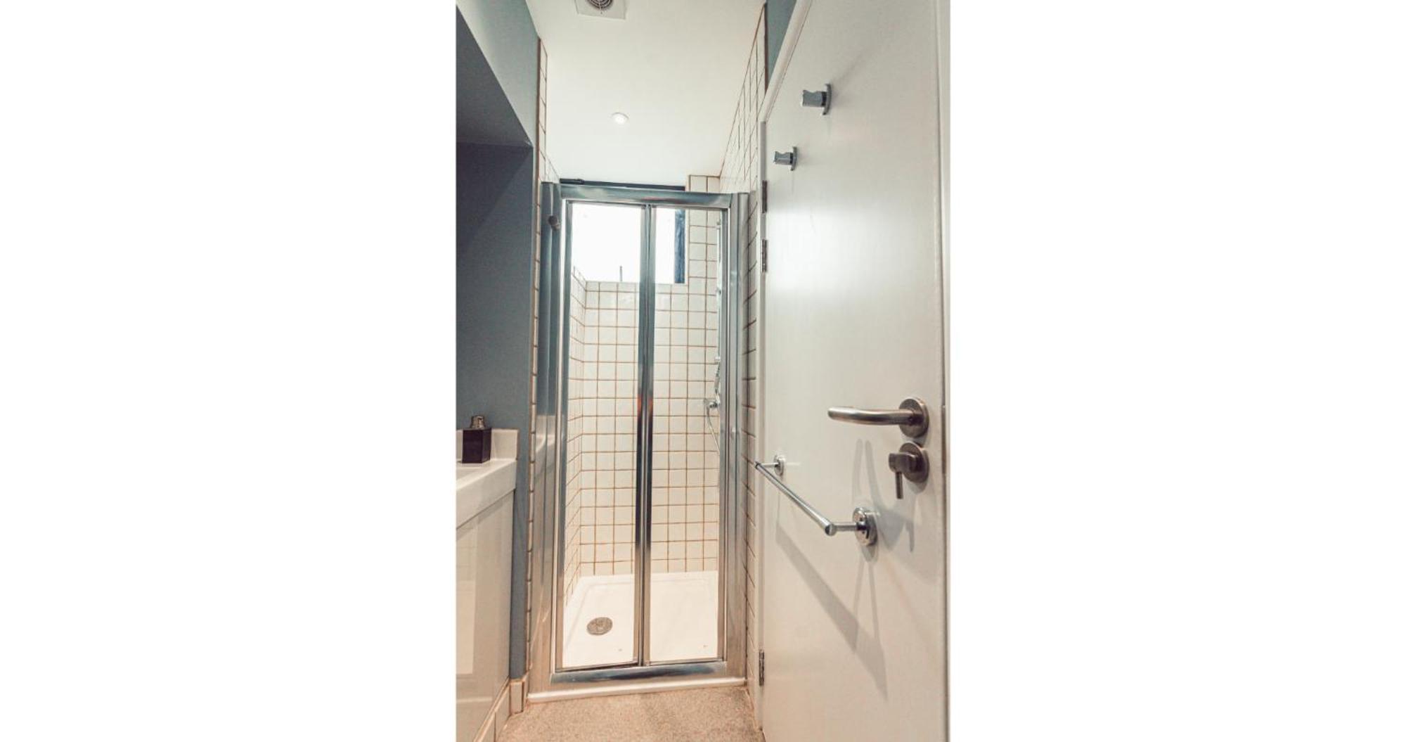 Clophill Eco Lodges Værelse billede