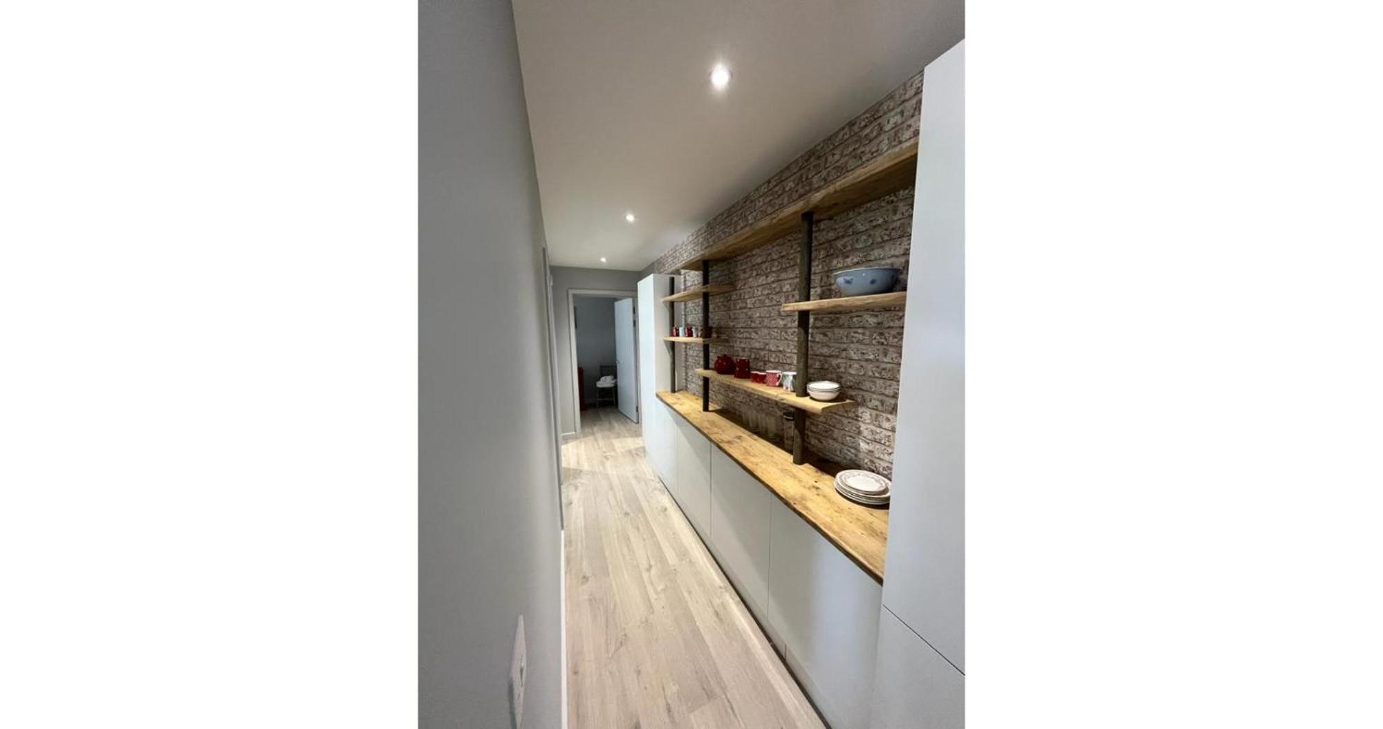 Clophill Eco Lodges Værelse billede